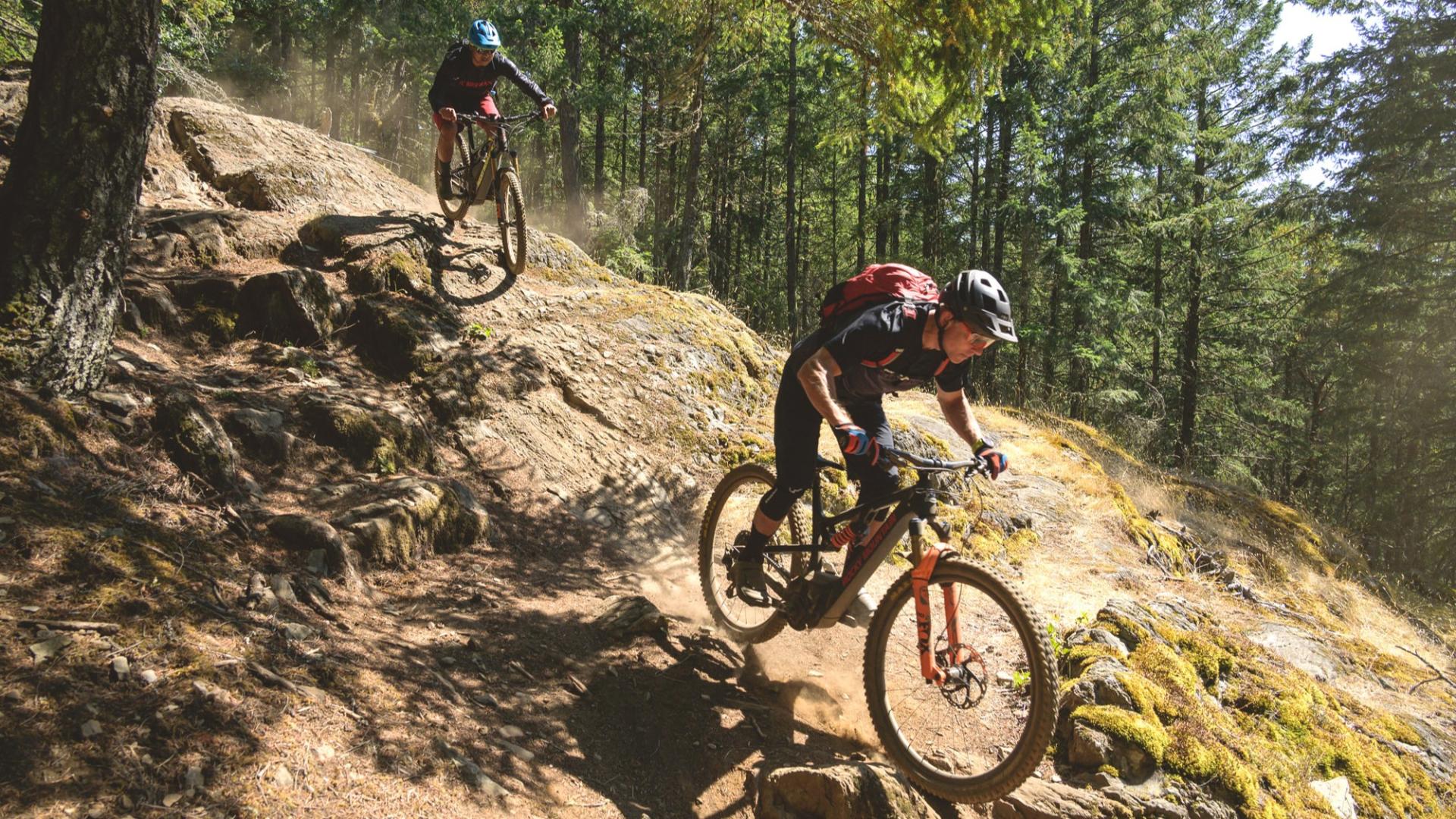 TOHLE NEBUDE PRO KAŽDÉHO! LEGENDÁRNÍ MTB ETAPÁK BC BIKE RACE ZNÁ SVOU TRASU PRO ROK 2024