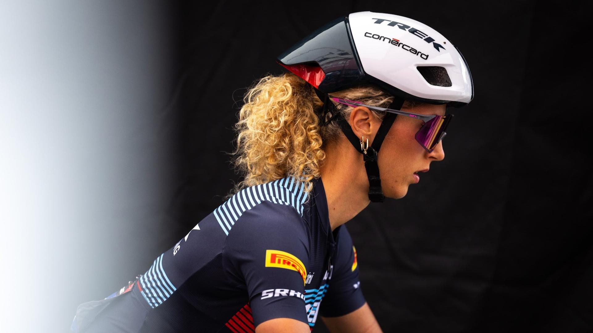 Olympijské hry bez obhájkyně?! Jolanda Neff odhaluje své problémy!