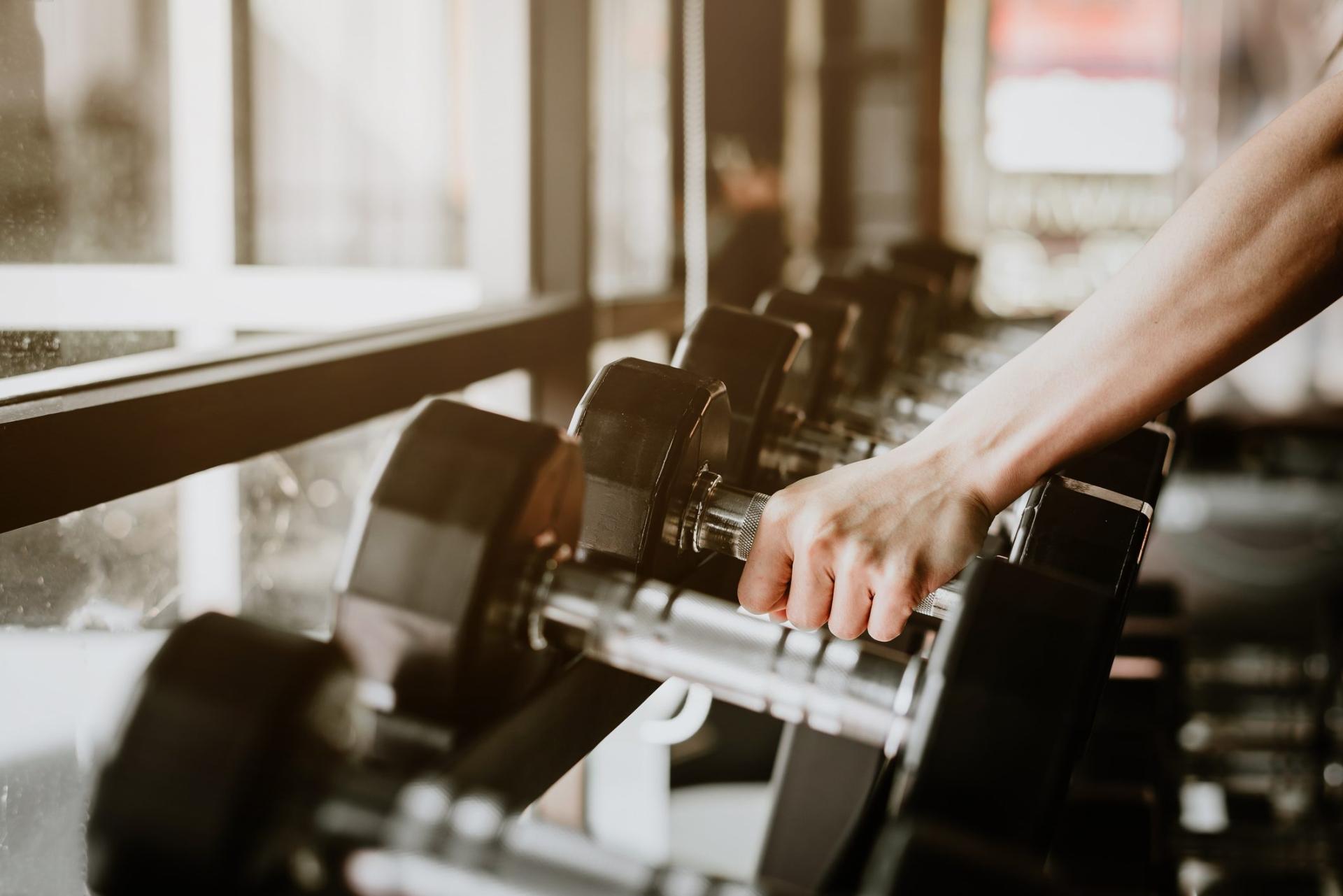 Silový trénink pro cyklisty: Základ rychlosti i zdraví