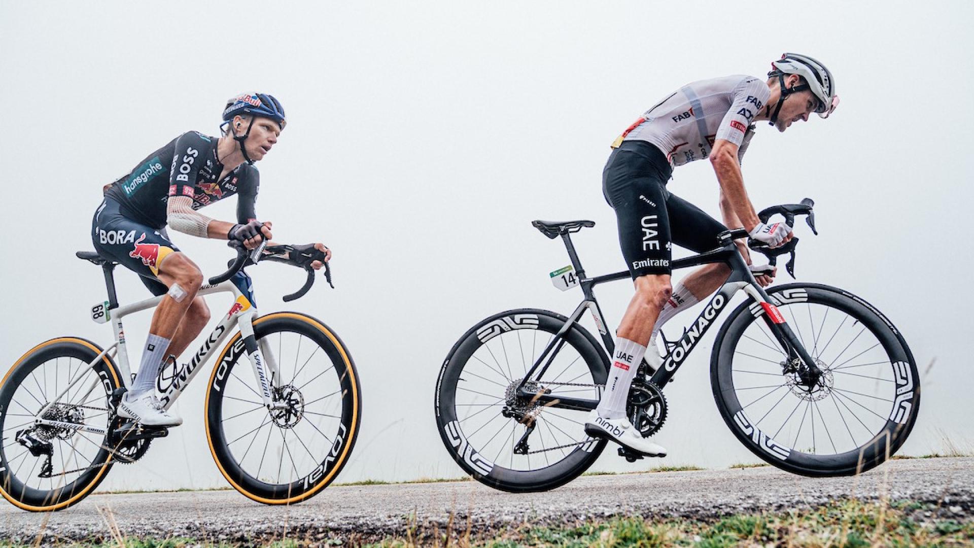 Konečně je rozhodnuto! UCI definitivně zakázala vdechování oxidu uhelnatého!
