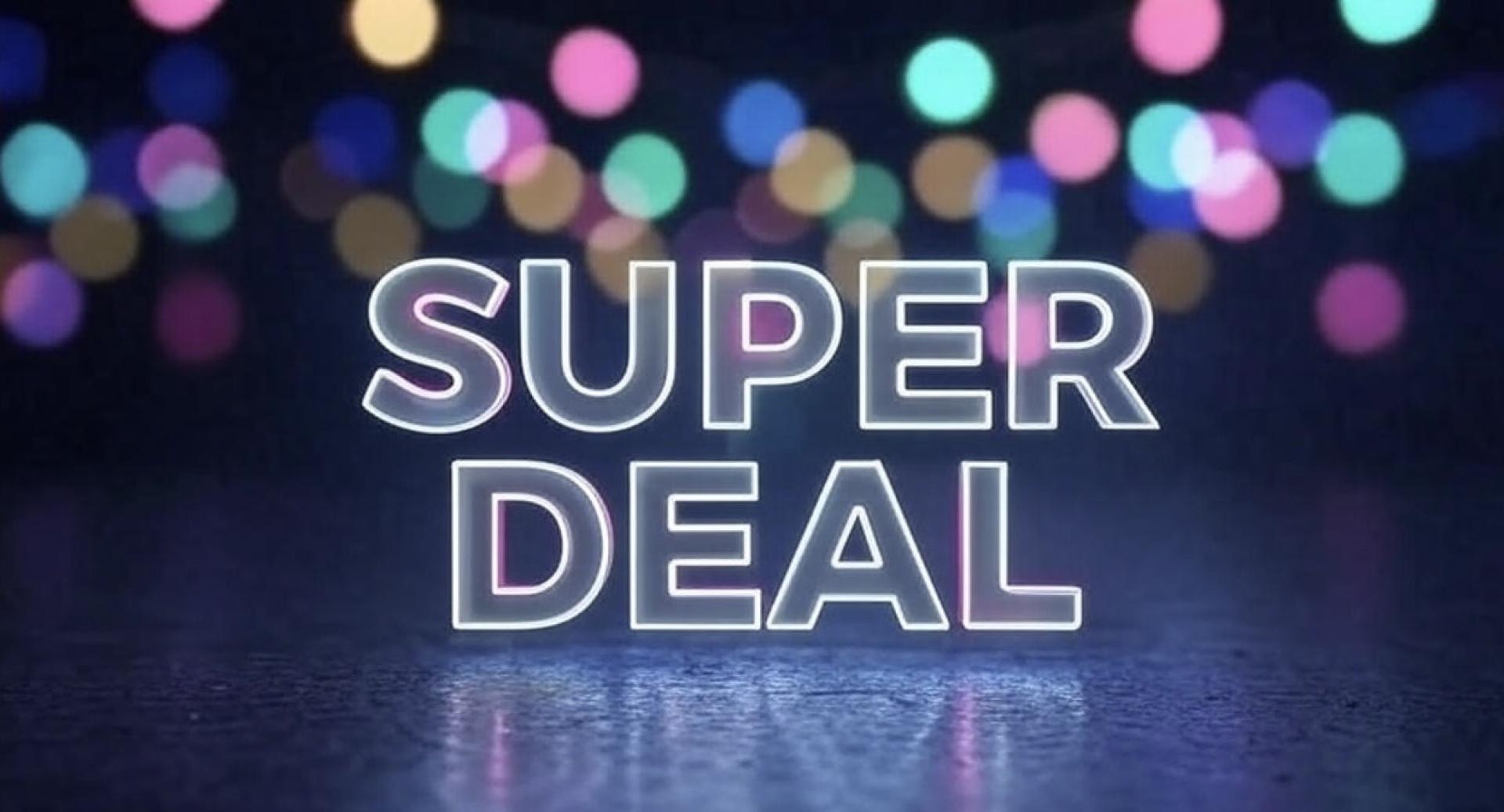 PÁTEČNÍ PĚTKA: TOP 5 PRODUKTŮ TOHOTO TÝDNE (28.11.-5.12. 2025)