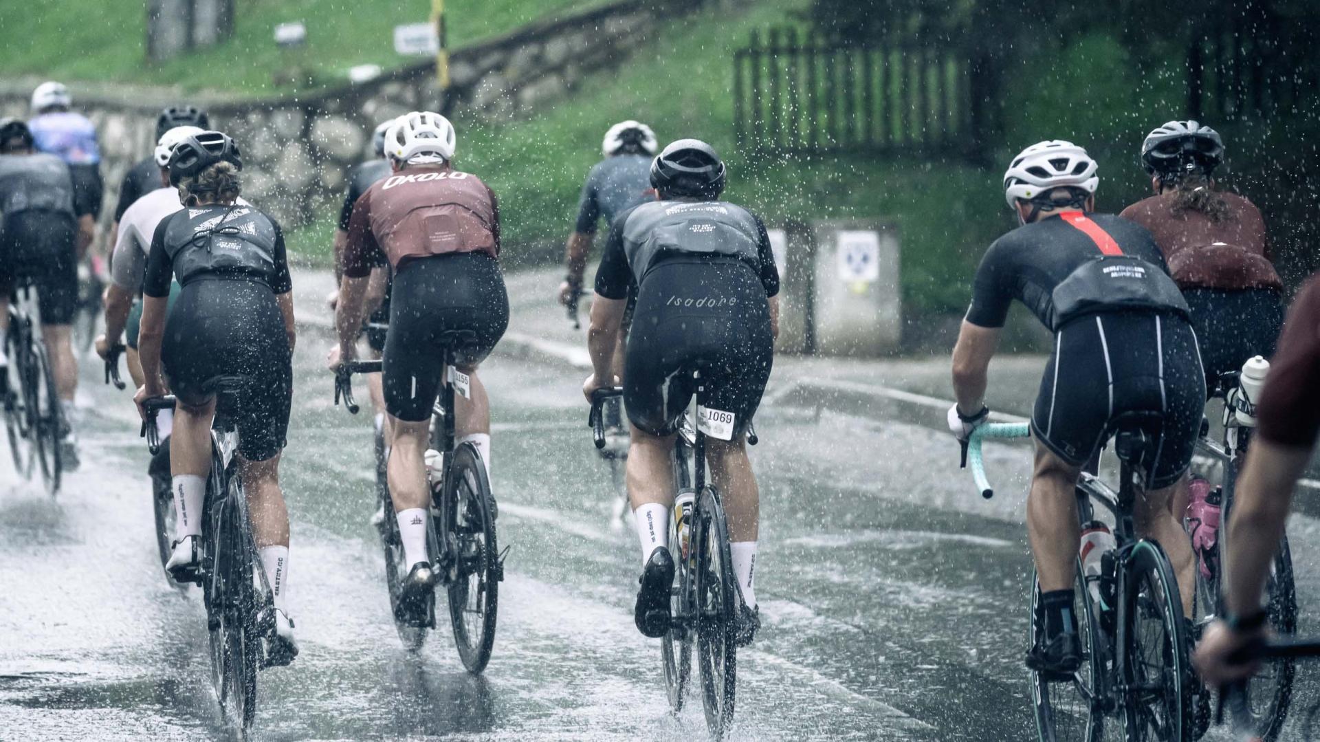 Ještědský Road Classic se odkládá na 19. října! Povodňová situace neumožňuje jiné řešení!