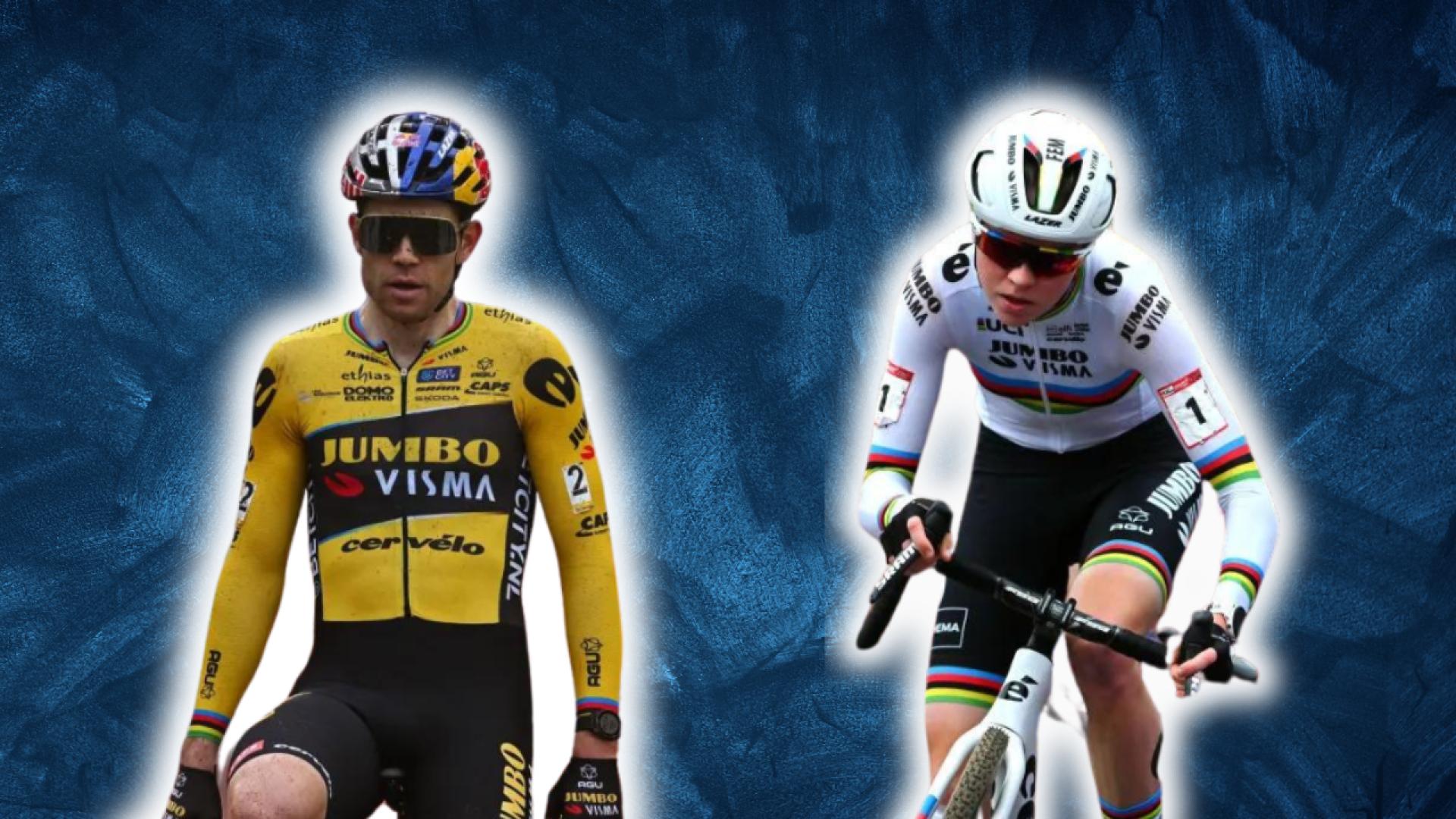 VÝSLEDKY - SUPERPRESTIGE HEUSDEN-ZOLDER: ABSENCE HLAVNÍHO FAVORITA PŘINESLA DOUBLE PRO JUMBO