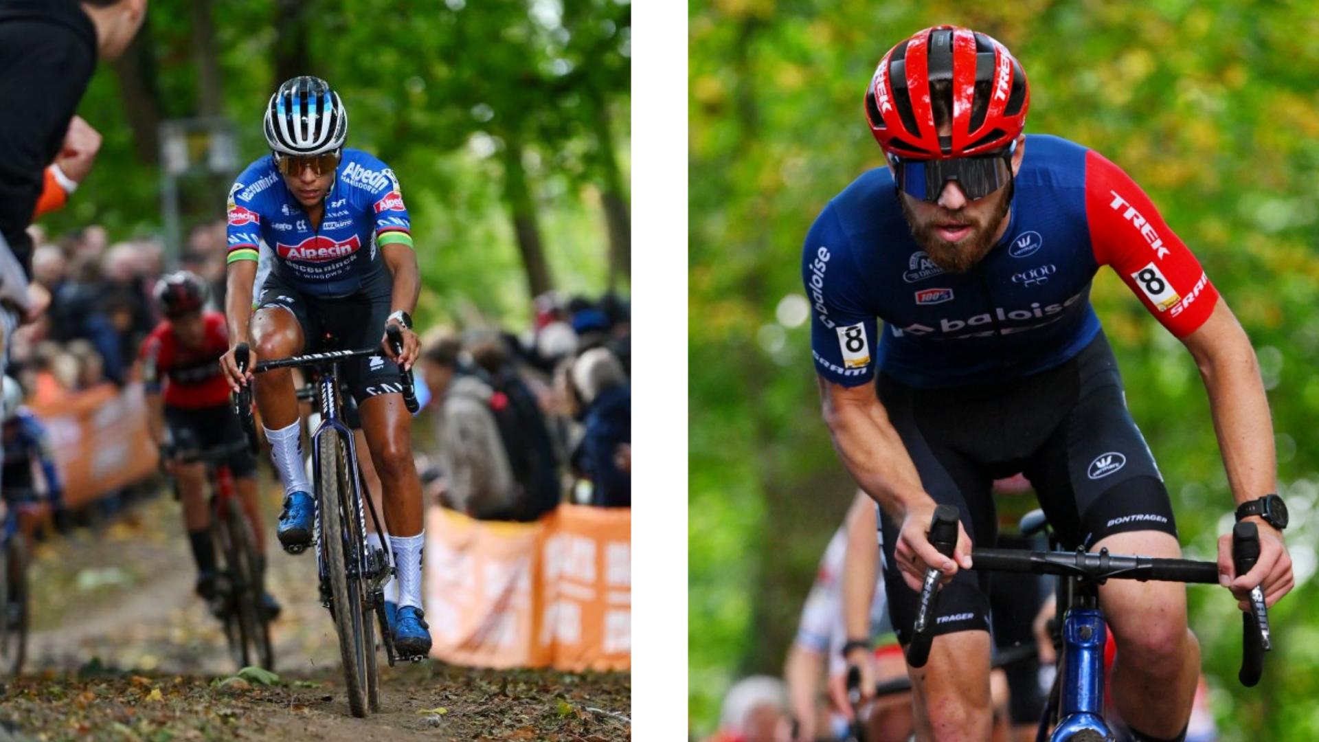 VÝSLEDKY: SUPERPRESTIGE MERKSPLAS - JAK SI NIEUWENHUIS DOJEL PRO ŽIVOTNÍ VÝSLEDEK?