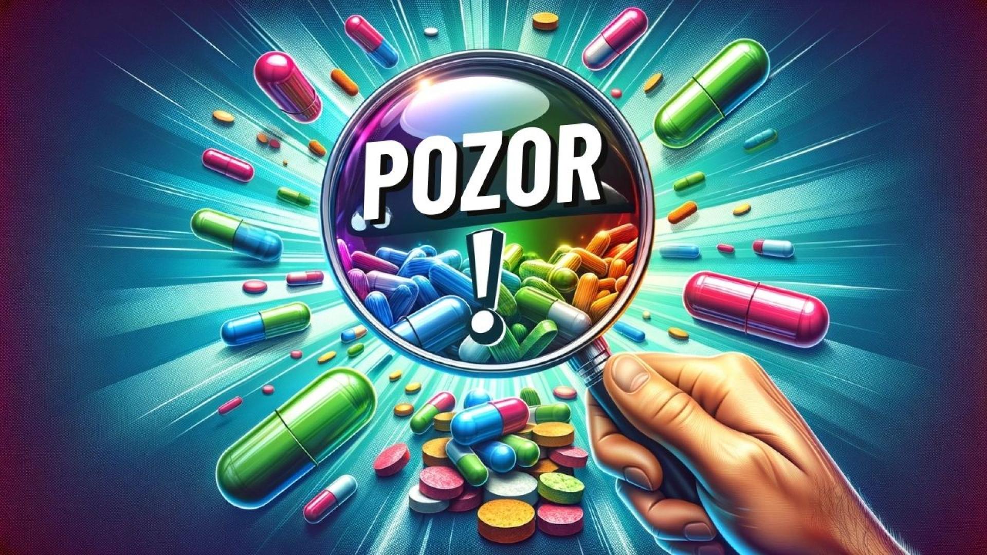 TOHLE PŘI SPORTU ZBYTEČNĚ NERISKUJ!