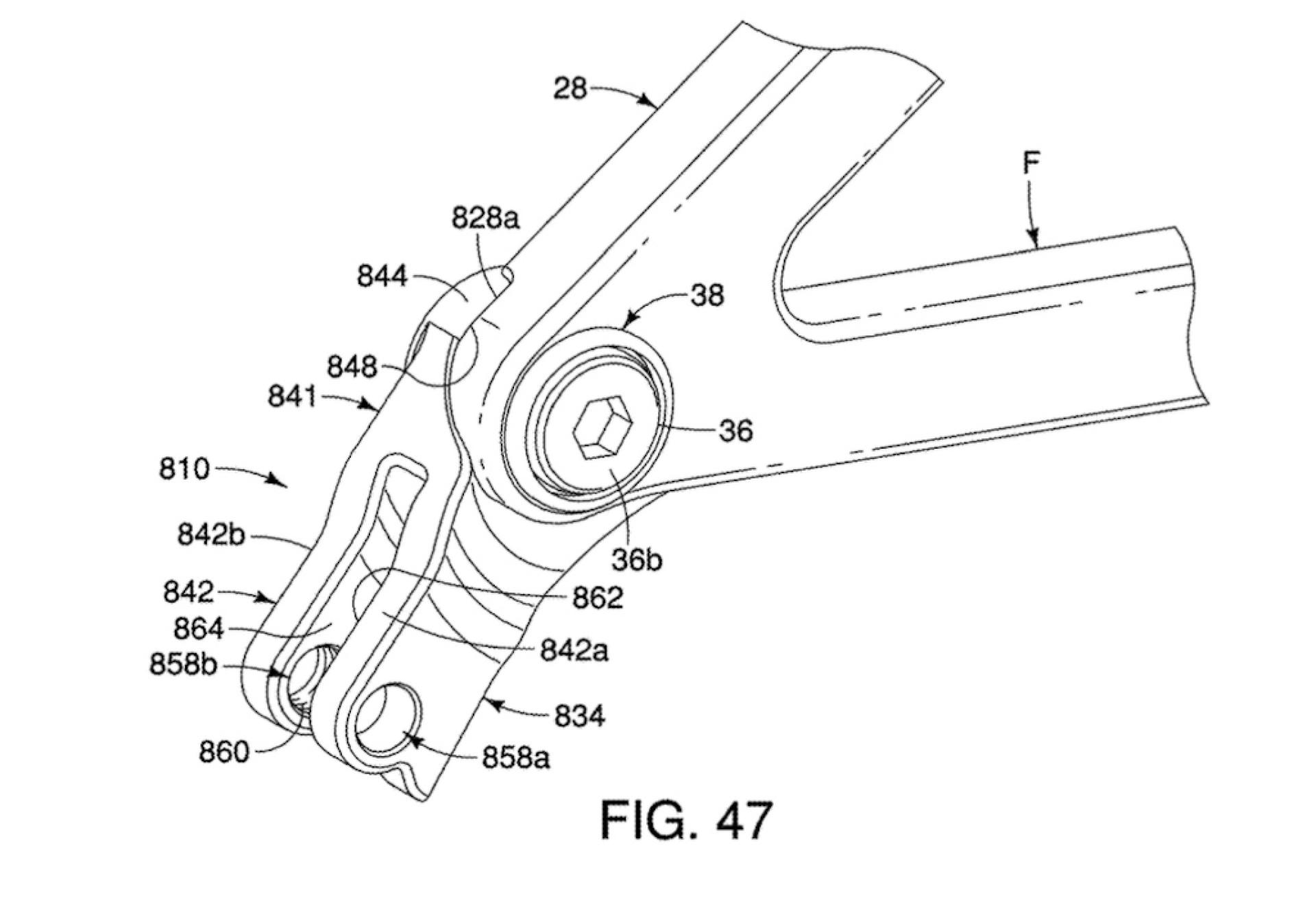 Shimano chystá 13 rychlostní sadu a nový systém patky - odpověď na SRAM T-Type?
