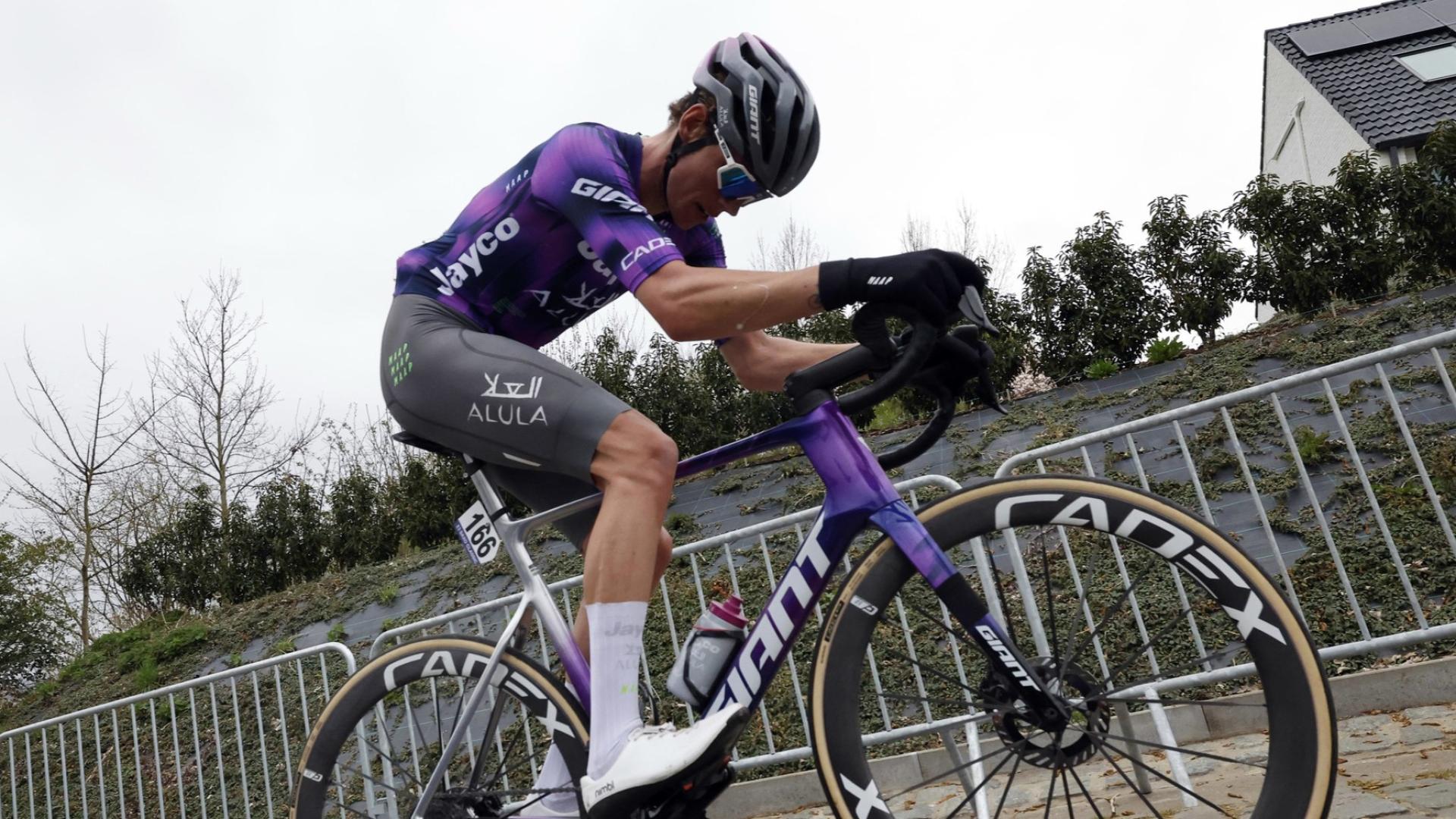 Na amatérských Flandrech zemřeli dva cyklisté.