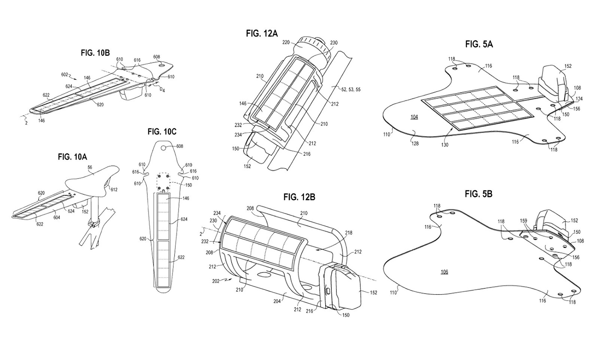 Dostane zastávka v hospodě nový rozměr?! Další patent Sramu přináší pozoruhodné řešení!