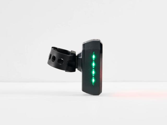 LED pro indikaci stavu baterie