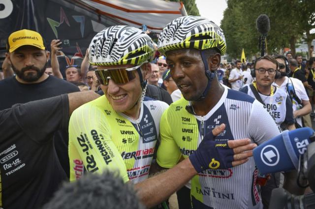 Foto: Cor Vos